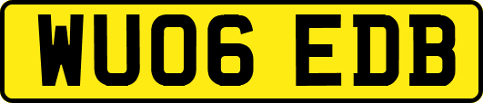 WU06EDB