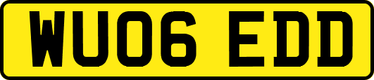 WU06EDD