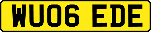 WU06EDE