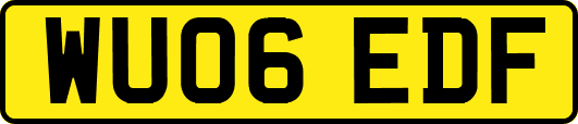 WU06EDF