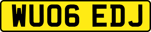 WU06EDJ