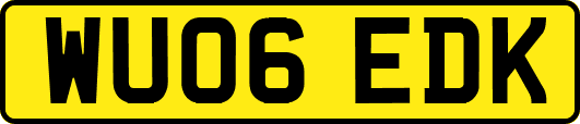 WU06EDK