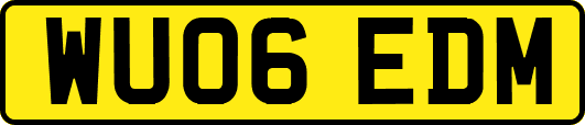 WU06EDM