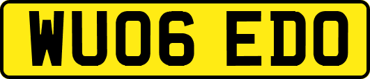WU06EDO