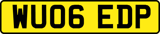 WU06EDP