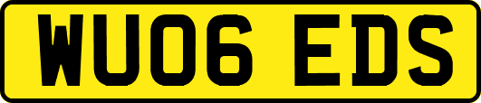 WU06EDS