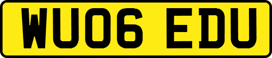 WU06EDU