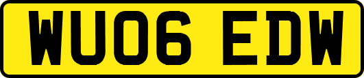 WU06EDW