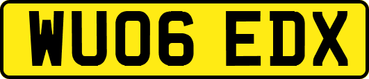 WU06EDX