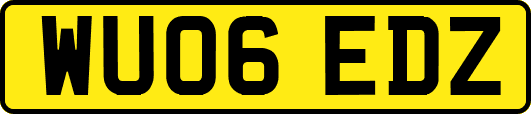 WU06EDZ