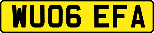 WU06EFA