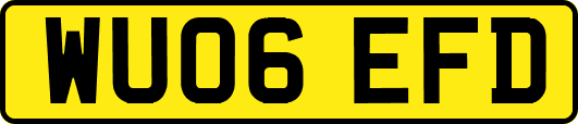 WU06EFD