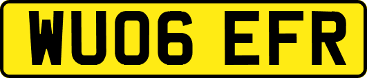 WU06EFR