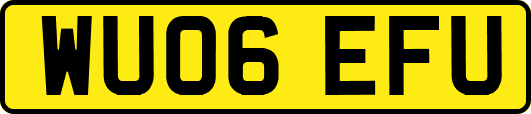 WU06EFU