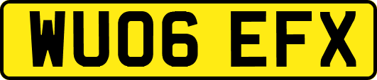 WU06EFX