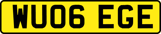 WU06EGE