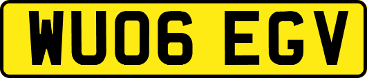 WU06EGV