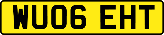 WU06EHT