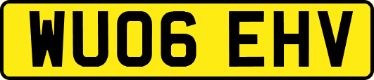 WU06EHV