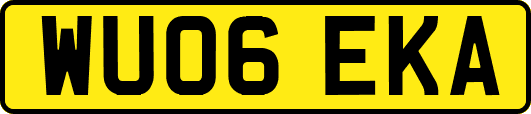 WU06EKA