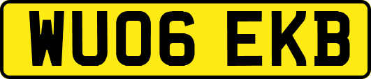 WU06EKB
