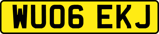 WU06EKJ
