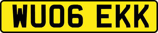 WU06EKK