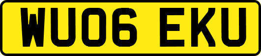 WU06EKU