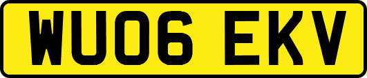 WU06EKV