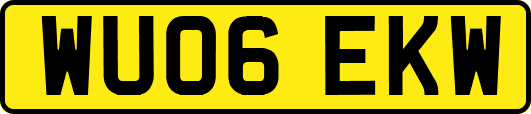 WU06EKW