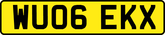 WU06EKX