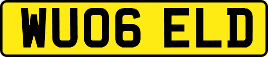 WU06ELD