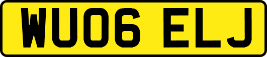 WU06ELJ