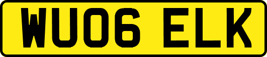 WU06ELK