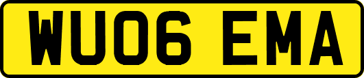 WU06EMA