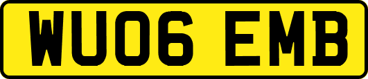 WU06EMB