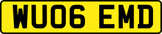 WU06EMD