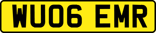 WU06EMR