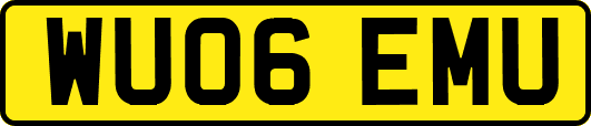 WU06EMU