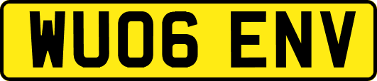 WU06ENV