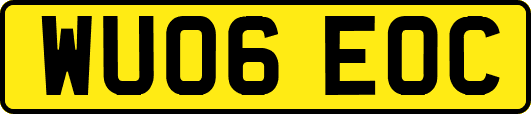 WU06EOC
