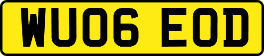 WU06EOD