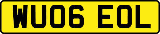 WU06EOL