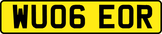 WU06EOR