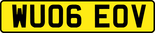 WU06EOV