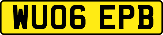 WU06EPB