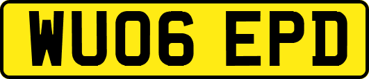 WU06EPD