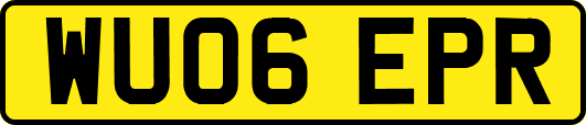 WU06EPR
