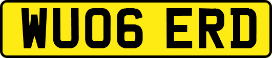 WU06ERD