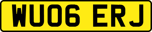 WU06ERJ